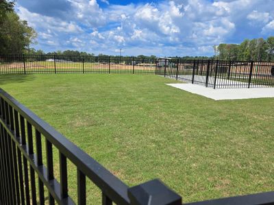 Azalea Square Townhomes by Century Communities in Lawrenceville - photo 8 8