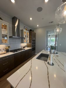 Double Creek Crossing – Classic Series by David Weekley Homes in Round Rock - photo 30 30