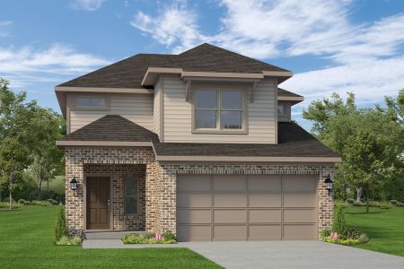 Aldeana - Tejas Collection by Autograph Homes in Bonney - image 11