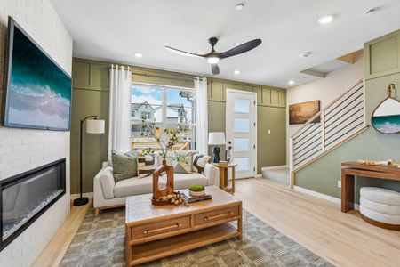 Uplands - Townhomes 7
