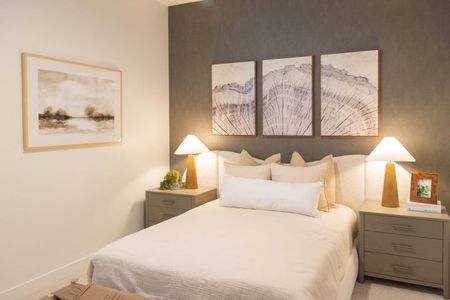 Cascades at Prasada by Fulton Homes in Surprise - image 18