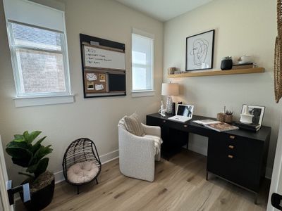 Lariat by Landsea Homes in Liberty Hill - photo 49 49