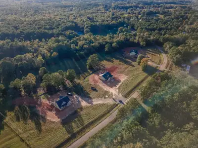 Woodyard Rd - Lots 2,3,4 by Trademark Quality Homes in LaGrange - image
