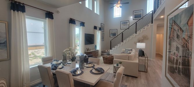 Timber Creek by First America Homes in San Antonio - photo 14 14