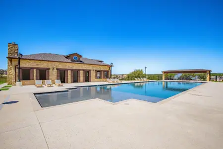 Provence 50s by Ashton Woods in Austin - image 3