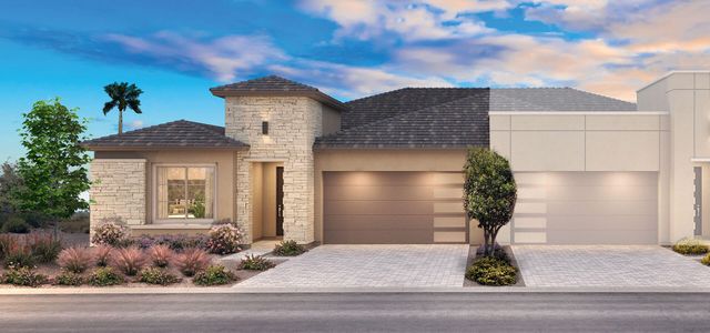 PebbleCreek by Robson Resort Communities in Goodyear - photo 11 11