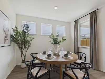 Rayburn Valley by Davidson Homes LLC in San Antonio - image 7