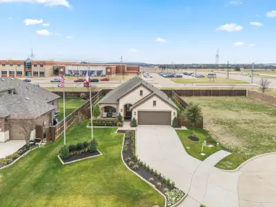 Hunters Ridge by Risewell Homes in Crowley - image 13
