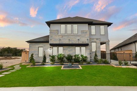 Ladera  by Coventry Homes in San Antonio - photo 53 53