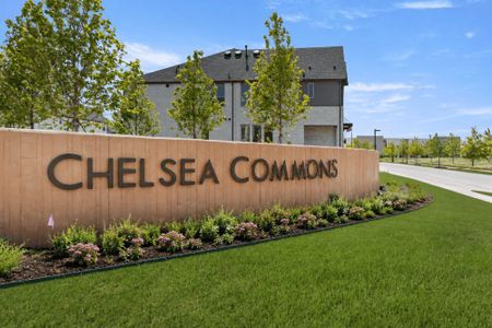 Chelsea Commons by Cadence Homes in Allen - image 16