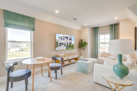 Wildflower Ranch by William Ryan Homes in Fort Worth - photo 51 51