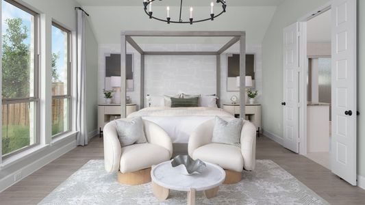 Myrtle Creek 60' by Perry Homes in Waxahachie - image 10