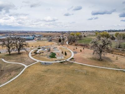 American Dream at Thompson River Ranch 6