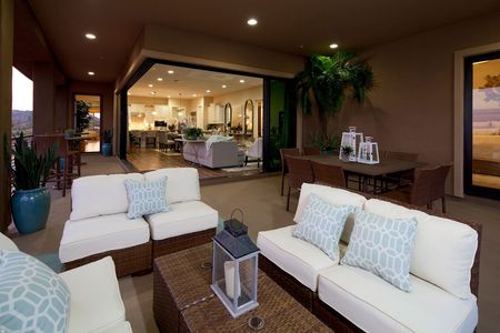 Pinnacle Pointe by Family Development in Scottsdale - photo 2 2