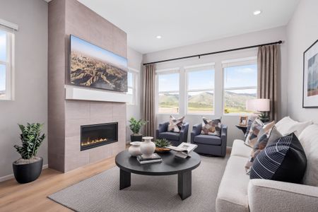 The Manors Collection at Golden Overlook by Risewell Homes in Golden - image 8