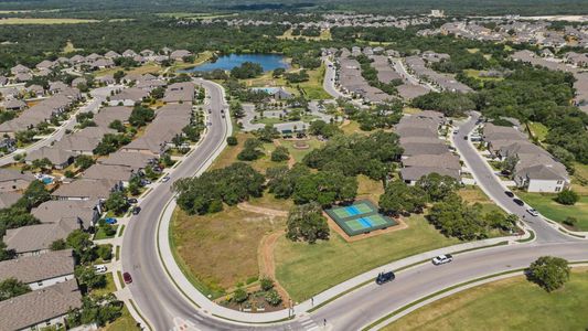 6 Creeks by Chesmar Homes in Kyle - image