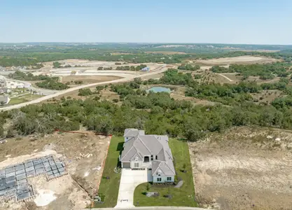 Santa Rita Ranch – Estate Homes by Sitterle Homes in Liberty Hill - image 15