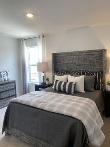 Lively Ranch: Claremont Collection by Lennar in Georgetown - photo 21 21