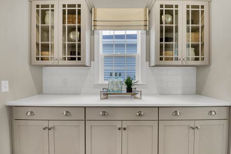 Kitchin Farms by Mungo Homes in Wake Forest - photo 92 92