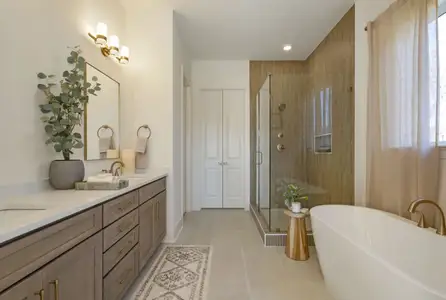 Station Hill by Celebration Homes in Franklin - image 5