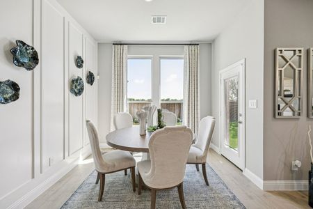 Timberbrook by Impression Homes in Justin - image 18