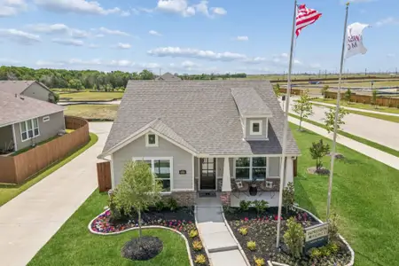 Heartland by Impression Homes in Crandall - image 5
