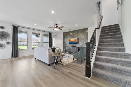 Northstar by HistoryMaker Homes in Haslet - photo 35 35