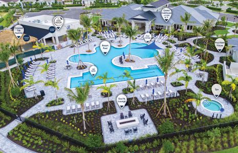 Del Webb Oak Creek by Del Webb in North Fort Myers - image 3