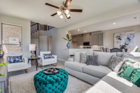 Normandy Village by Megatel Homes in Lewisville - photo 12 12