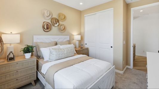 Teravalis by Brightland Homes in Buckeye - image 9