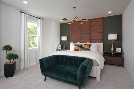 Collin Creek by Mattamy Homes in Plano - image 11