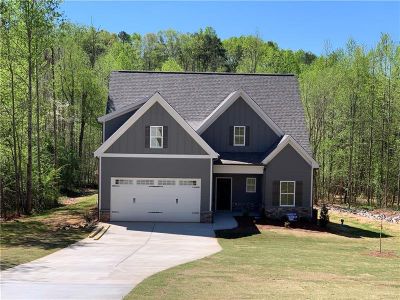 Greenwood Glen by Hardeman Communities in Dawsonville - photo 4 4