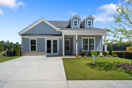 The Reserve at Bells Ferry by Brock Built in Kennesaw - image 5