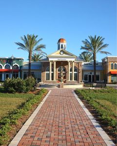 Connerton: Bellflower Villas by Lennar in Land O' Lakes - photo 15 15