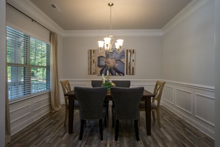 Northlake by Adams Homes in Statesville - photo 22 22