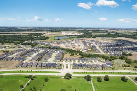 Highland Lakes 60s by Taylor Morrison in McKinney - image