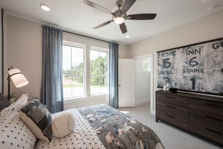 Garden Glen at Clopton Farms by Tri Pointe Homes in Conroe - photo 56 56