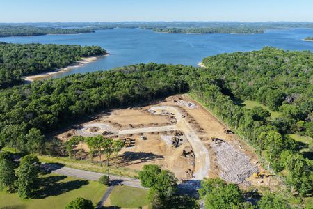 The Cove by Century Communities in Hermitage - image
