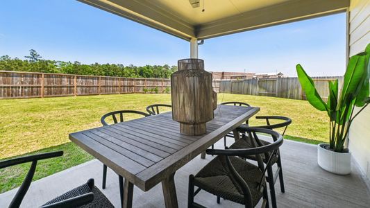 Cielo by DRB Homes in Conroe - image 7