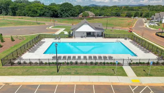 Garland Meadows by Chafin Communities in Cartersville - image 4