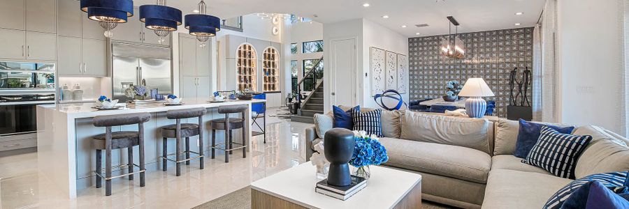 Lotus Edge by GL Homes in Boca Raton - image 8