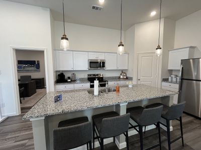 Monticello Park by Starlight Homes in Princeton - photo 58 58