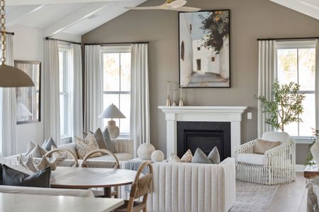 Tidewater at Lakes of Cane Bay 50' 8