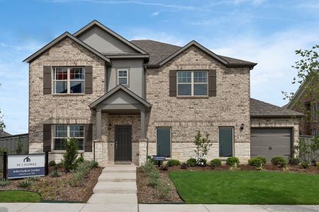 Hunters Ridge by M/I Homes in Crowley - photo 13 13