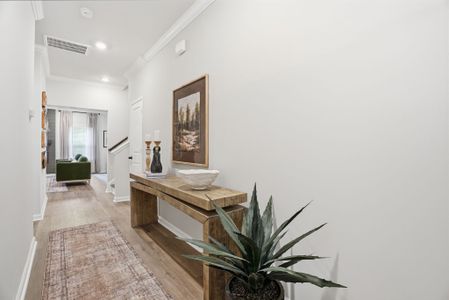 Broadway Lake by McGuinn Homes in Anderson - image 6