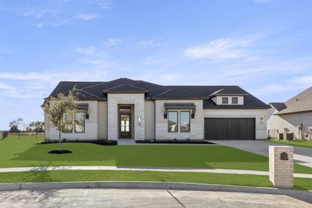 Heath Golf and Yacht Club by Stonefield Homes in Heath - image 5