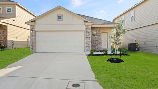 Abbott Place by Legend Homes in St. Hedwig - photo 13 13