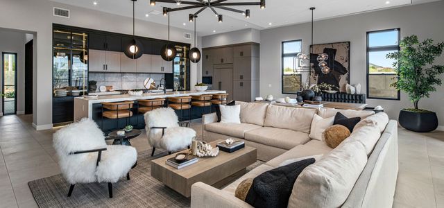 Aura by Camelot Homes in Scottsdale - image 6
