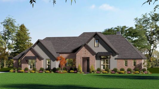 The Meadows by Landsea Homes in Gunter - photo 20 20