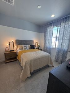 Hawes Crossing Landmark Collection by Taylor Morrison in Mesa - image 18